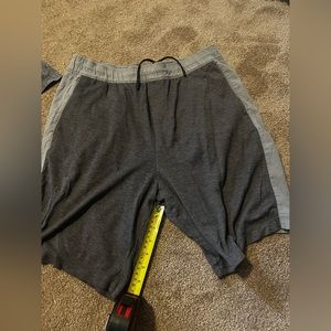 Men’s lululemon shorts